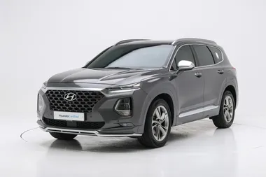 2020 싼타페(TM) 디젤 2.2 2WD 5인승 인스퍼레이션