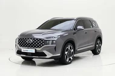 2023 싼타페(TM) 디젤 2.2 AWD 5인승 프레스티지