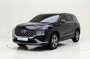 2022 싼타페(TM) 디젤 2.2 2WD 5인승 익스클루시브