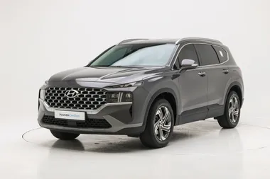 2021 싼타페(TM) 디젤 2.2 2WD 5인승 프레스티지