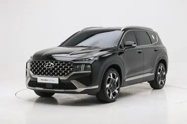 2021 싼타페(TM) 가솔린 2.5 2WD 5인승 프레스티지