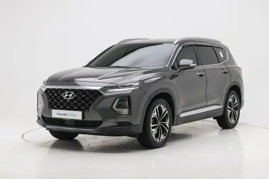 2020 싼타페(TM) 가솔린 2.0 터보 2WD 5인승 프레스티지