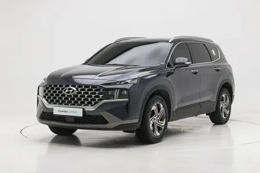 2021 싼타페(TM) 가솔린 2.5 2WD 5인승 프레스티지