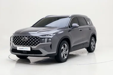 2023 싼타페(TM) 가솔린 2.5 2WD 5인승 프레스티지