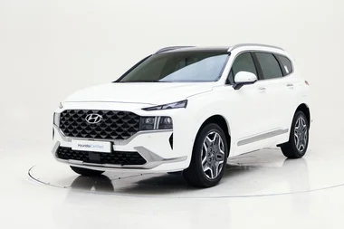 2023 싼타페(TM) 하이브리드 2WD 6인승 캘리그래피