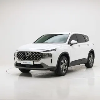 Hyundai Santa Fe 2022 TM Gasoline 2.5 2WD Exclusive — фото 2