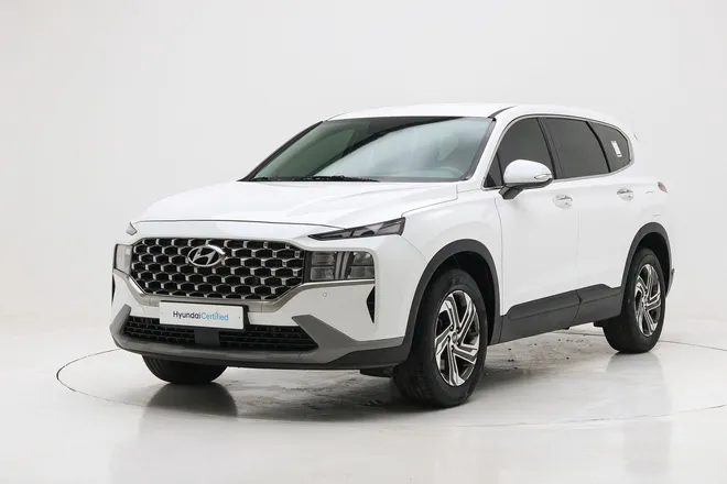 Hyundai Santa Fe 2022 TM Gasoline 2.5 2WD Exclusive
