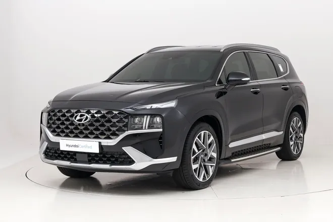 Hyundai Santa Fe 2021 TM Diesel 2.2 2WD Calligraphy