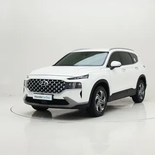 Hyundai Santa Fe 2021 TM Diesel 2.2 2WD Prestige 3
