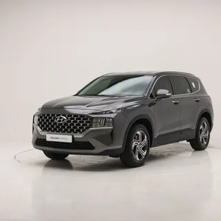 Hyundai Santa Fe 2021 TM Diesel 2.2 AWD Premium 3