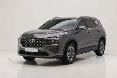 2023 싼타페(TM) 하이브리드 AWD 5인승 프레스티지