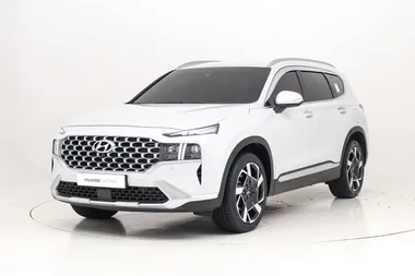 2021 싼타페(TM) 디젤 2.2 2WD 5인승 프레스티지