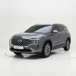 Hyundai Santa Fe 2023 TM Hybrid AWD Prestige 3