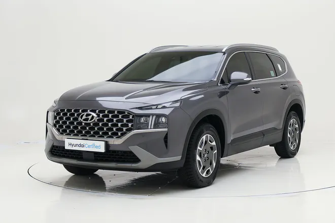 Hyundai Santa Fe 2023 TM Hybrid AWD Prestige