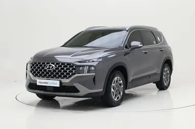 2023 싼타페(TM) 하이브리드 AWD 5인승 프레스티지