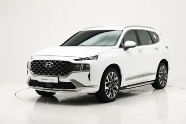 2021 싼타페(TM) 가솔린 2.5 AWD 7인승 캘리그래피
