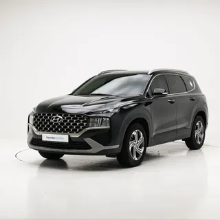 Hyundai Santa Fe 2023 TM Gasoline 2.5 2WD Exclusive 3