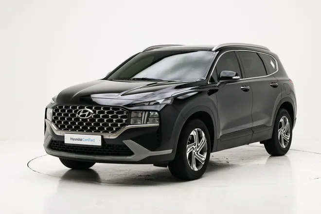 Hyundai Santa Fe 2023 TM Gasoline 2.5 2WD Exclusive