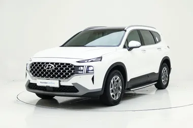 2022 싼타페(TM) 하이브리드 2WD 5인승 프레스티지