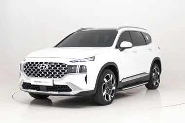 2021 싼타페(TM) 가솔린 2.5 2WD 5인승 프레스티지