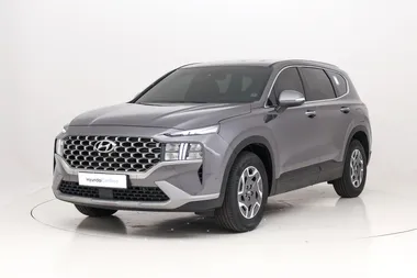 2022 싼타페(TM) 하이브리드 2WD 7인승 익스클루시브
