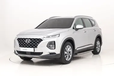 2020 싼타페(TM) 가솔린 2.0 터보 2WD 7인승 익스클루시브