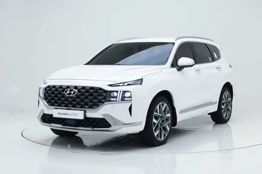 2023 싼타페(TM) 가솔린 2.5 AWD 5인승 캘리그래피