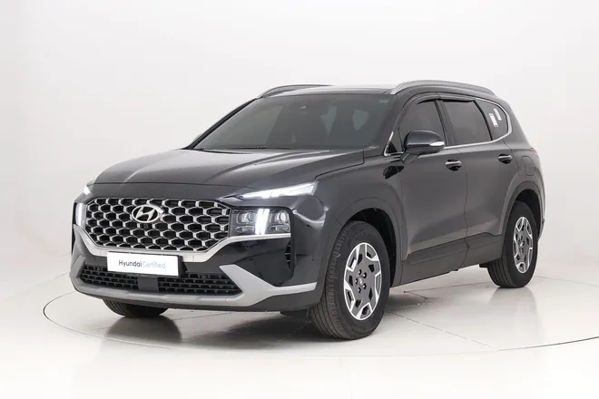 Hyundai Santa Fe 2023 TM Hybrid 2WD Prestige Choice