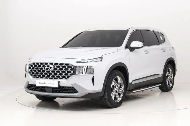 Hyundai Santa Fe 2021 TM Gasoline 2.5 2WD Premium Choice