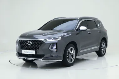 2020 싼타페(TM) 가솔린 2.0 터보 2WD 5인승 인스퍼레이션