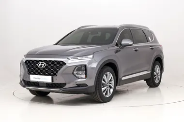 2020 싼타페(TM) 가솔린 2.0 터보 2WD 5인승 익스클루시브