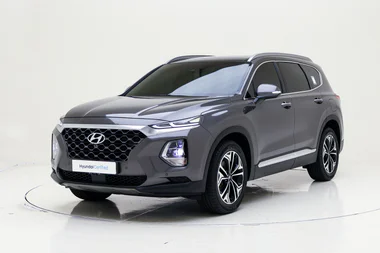 2020 싼타페(TM) 가솔린 2.0 터보 2WD 5인승 프레스티지