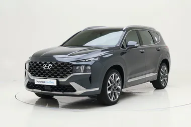 2022 싼타페(TM) 가솔린 2.5 AWD 5인승 캘리그래피