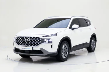 2022 싼타페(TM) 하이브리드 2WD 5인승 프레스티지