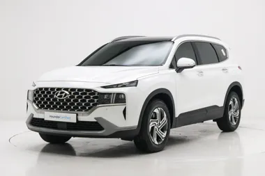 2023 싼타페(TM) 가솔린 2.5 2WD 5인승 프레스티지 초이스