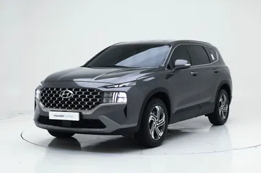 2023 싼타페(TM) 가솔린 2.5 2WD 5인승 익스클루시브