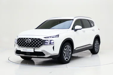 2023 싼타페(TM) 하이브리드 2WD 5인승 프레스티지 초이스