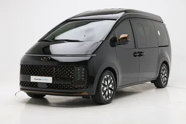 2022 스타리아(US4) 리무진 디젤 2.2 7인승 AWD 인스퍼레이션