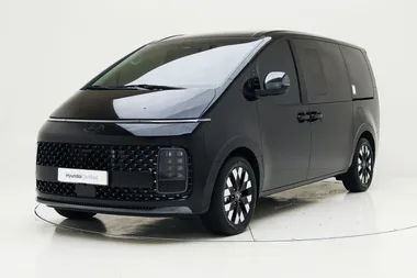 2025 스타리아(US4) 라운지 하이브리드 2WD 7인승 인스퍼레이션