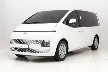 2023 스타리아(US4) 투어러 디젤 2.2 2WD 11인승 모던