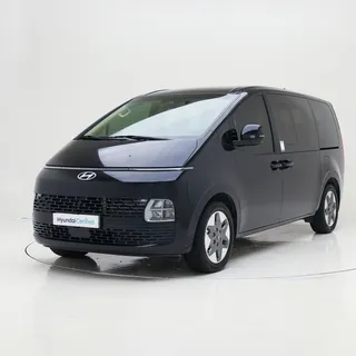 Hyundai Staria 2025 US4 Tourer Hybrid 2WD Modern 3