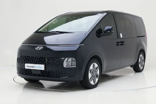 Hyundai Staria 2025 US4 Tourer Hybrid 2WD Modern 2