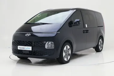 2025 스타리아(US4) 투어러 하이브리드 2WD 9인승 모던