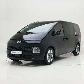 Hyundai Staria 2025 US4 Tourer Diesel 2.2 AWD Modern 3