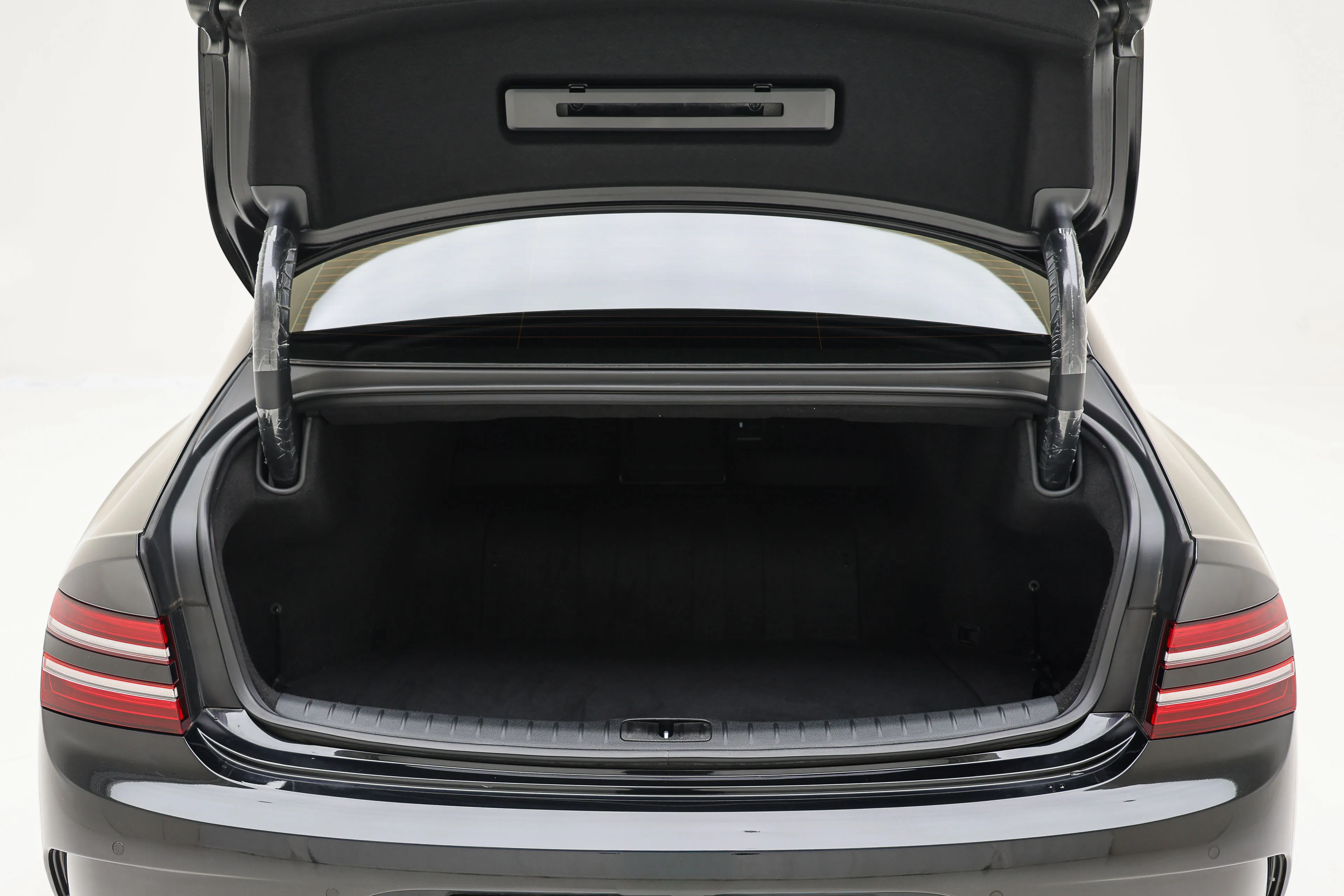 Genesis G80 2023 Electrified AWD Standard The - фото 11