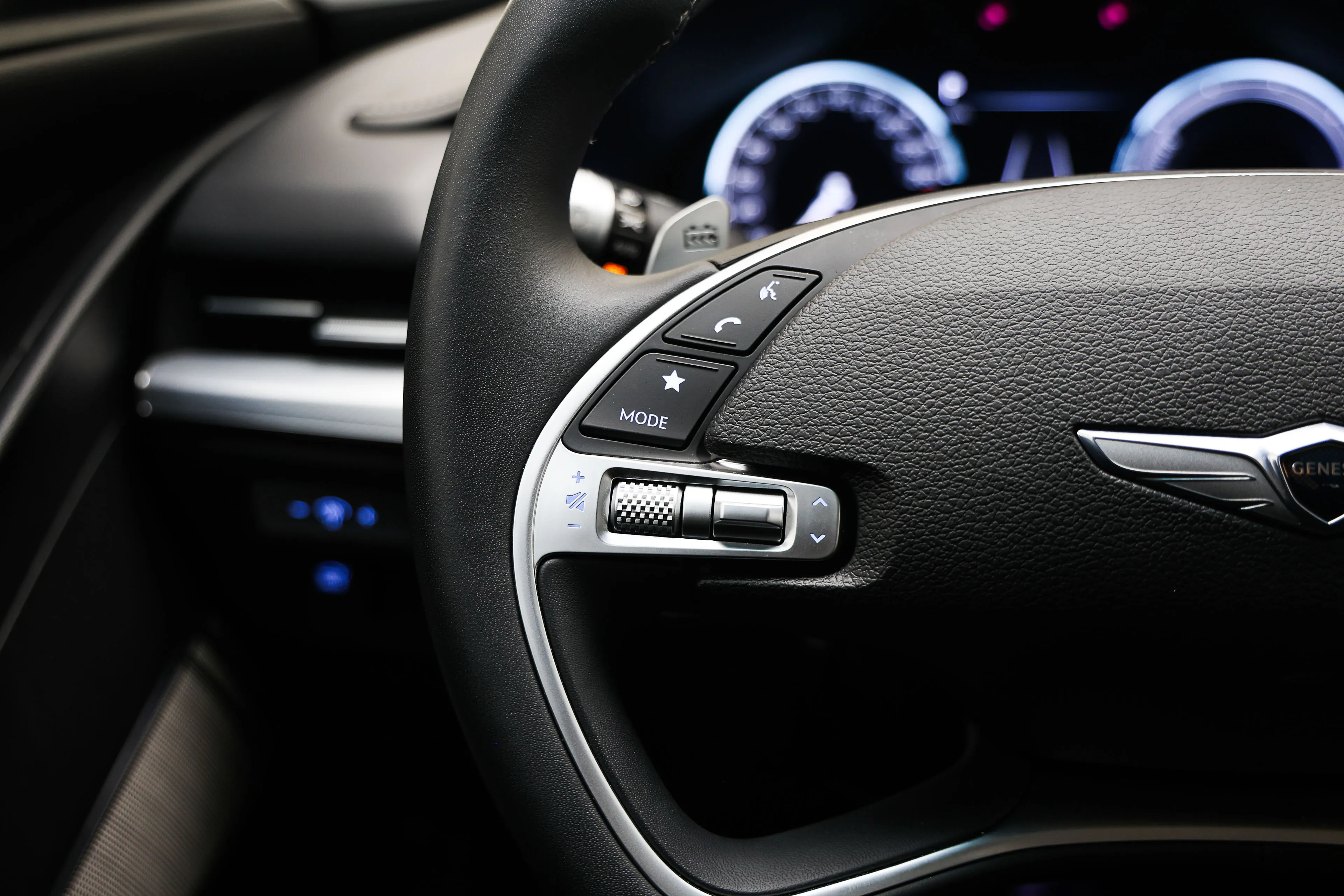 Genesis G80 2023 Electrified AWD Standard The - фото 14