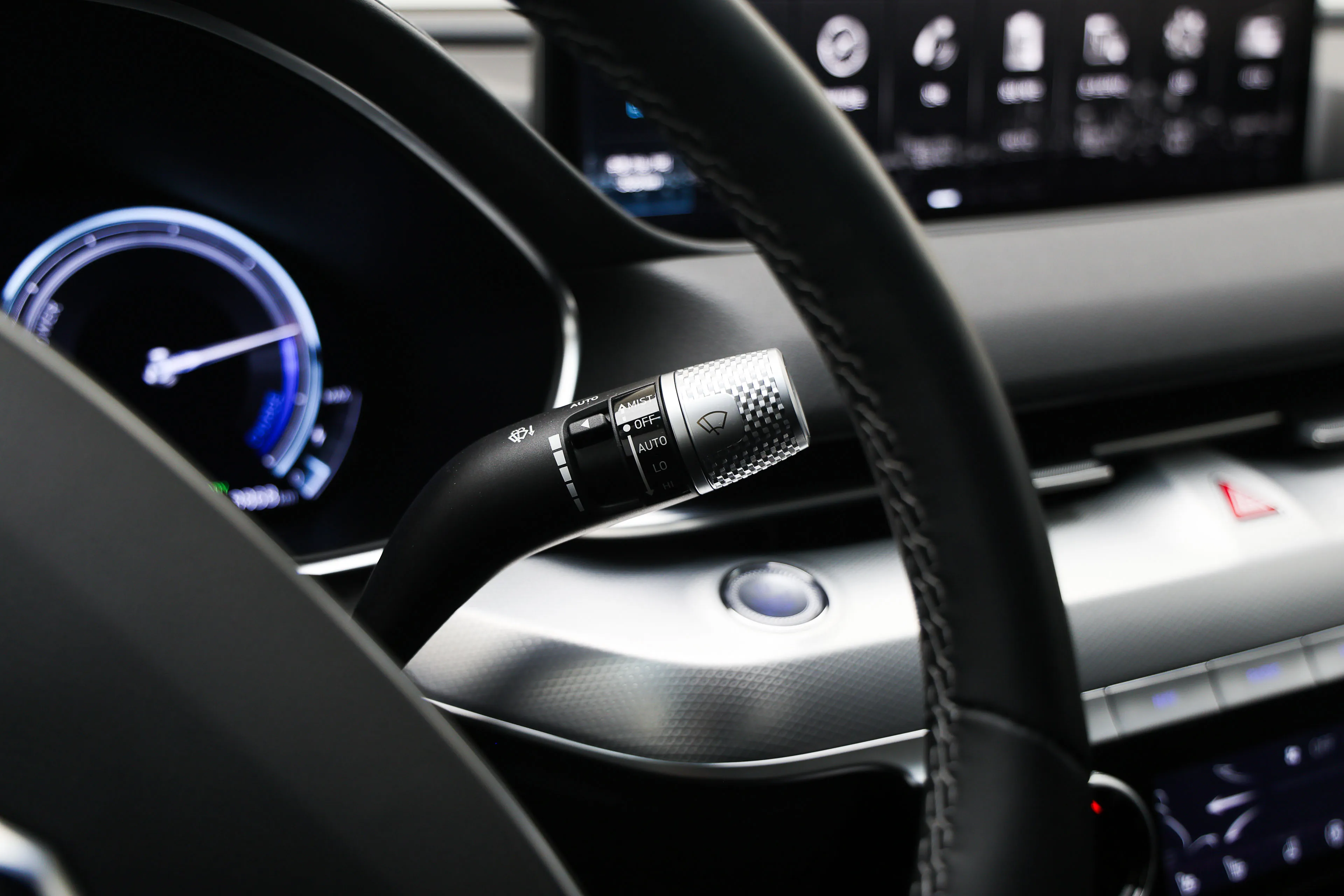 Genesis G80 2023 Electrified AWD Standard The - фото 17