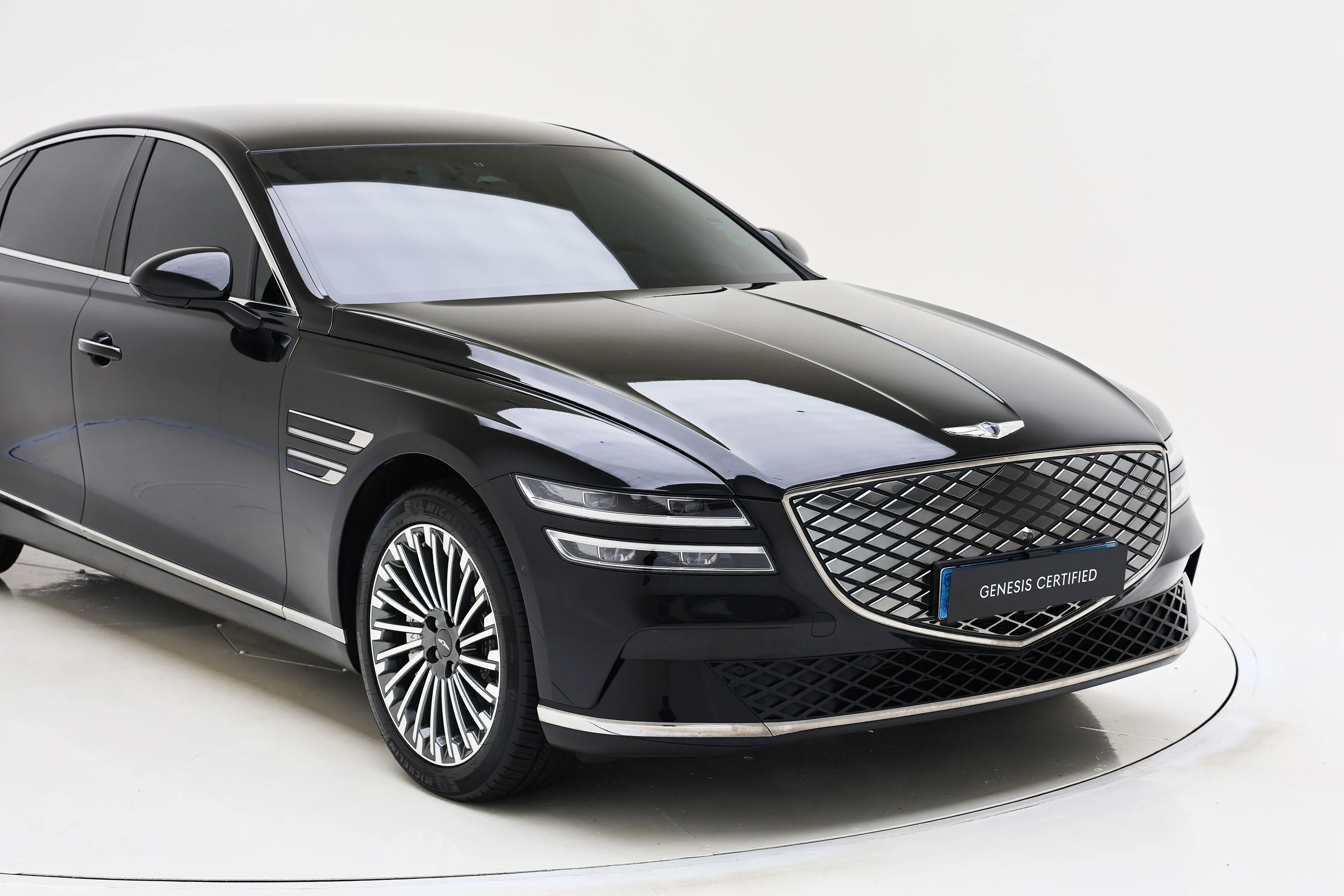 Genesis G80 2023 Electrified AWD Standard The - фото 2