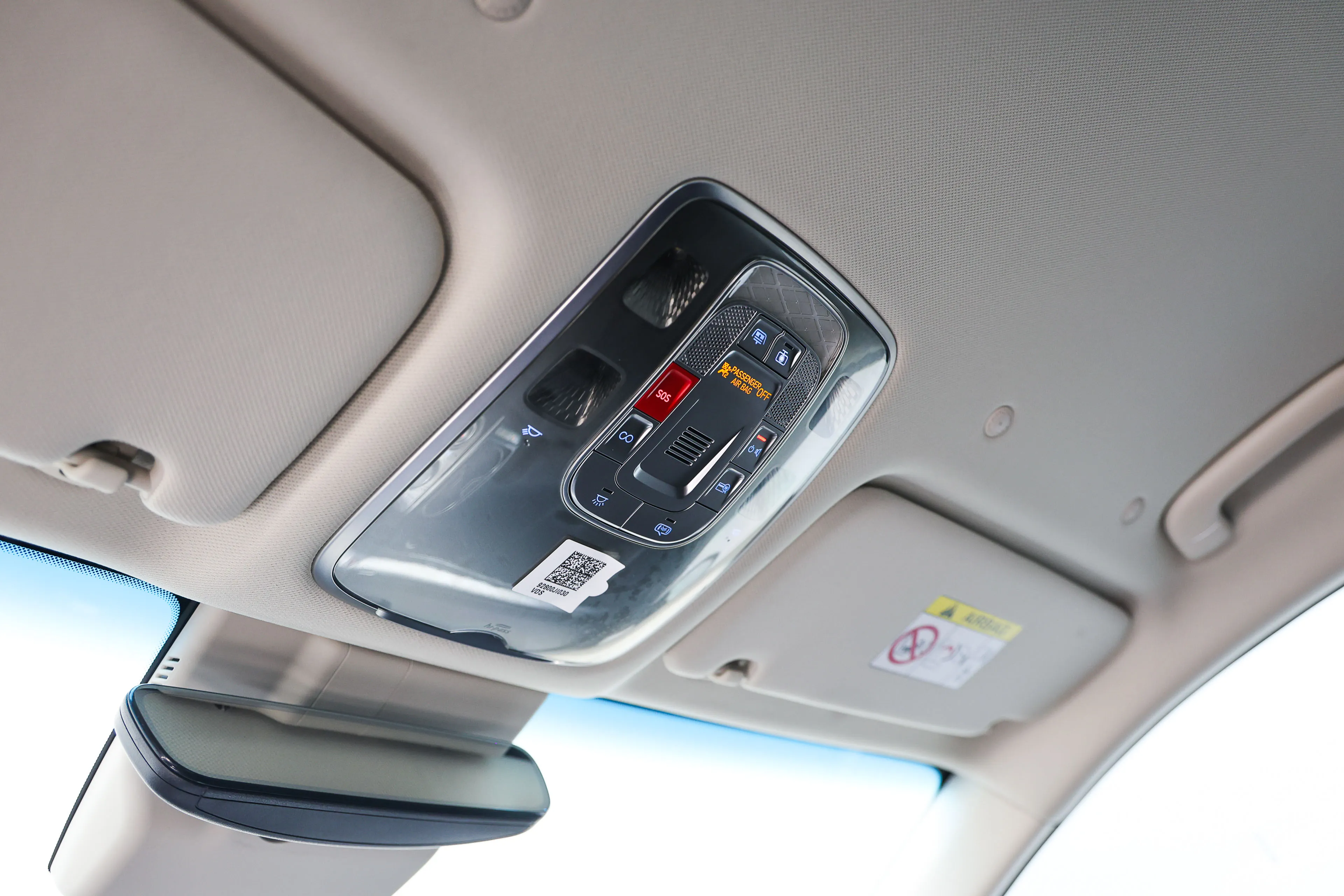 Genesis G80 2023 Electrified AWD Standard The - фото 23