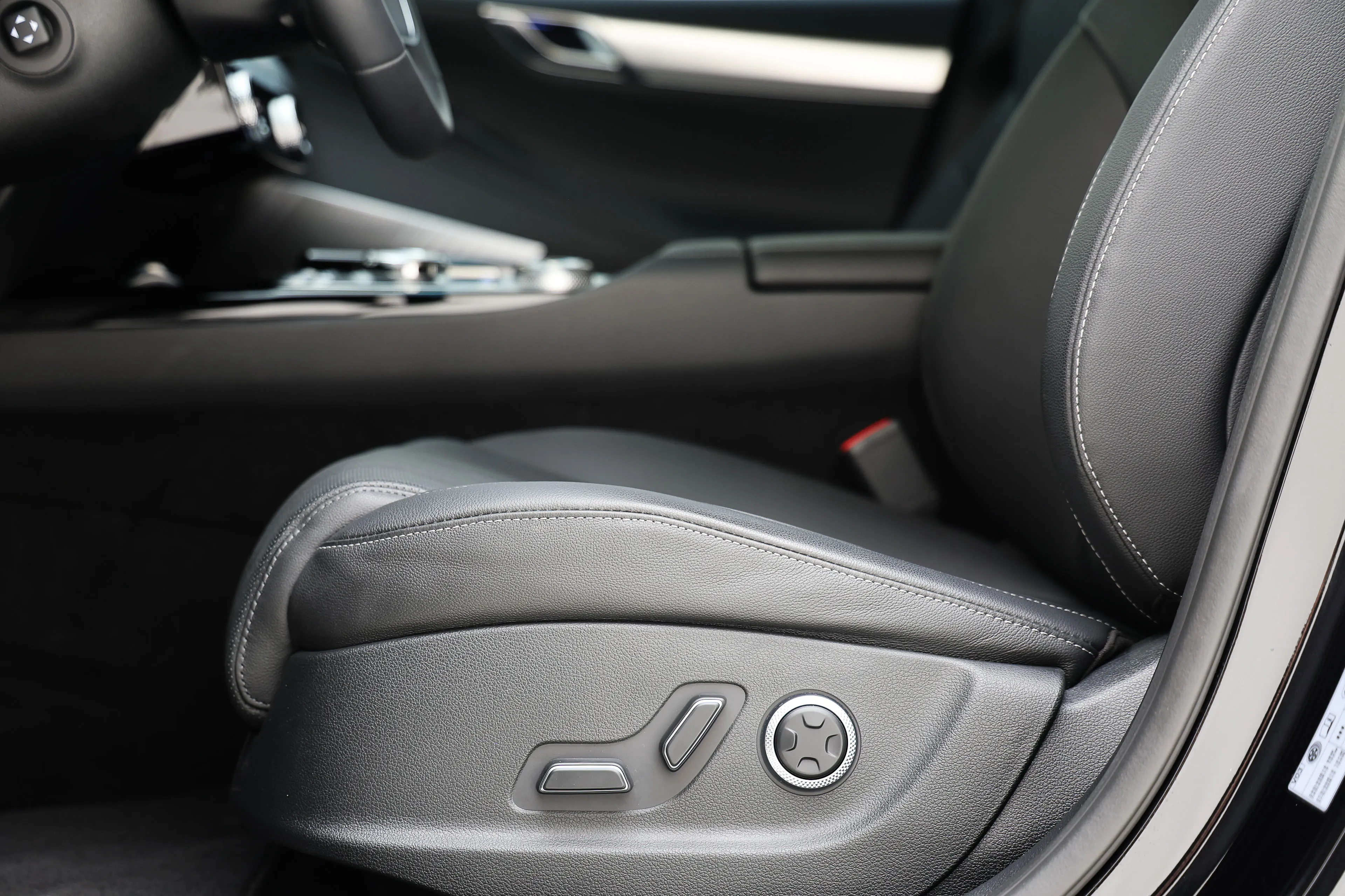 Genesis G80 2023 Electrified AWD Standard The - фото 24